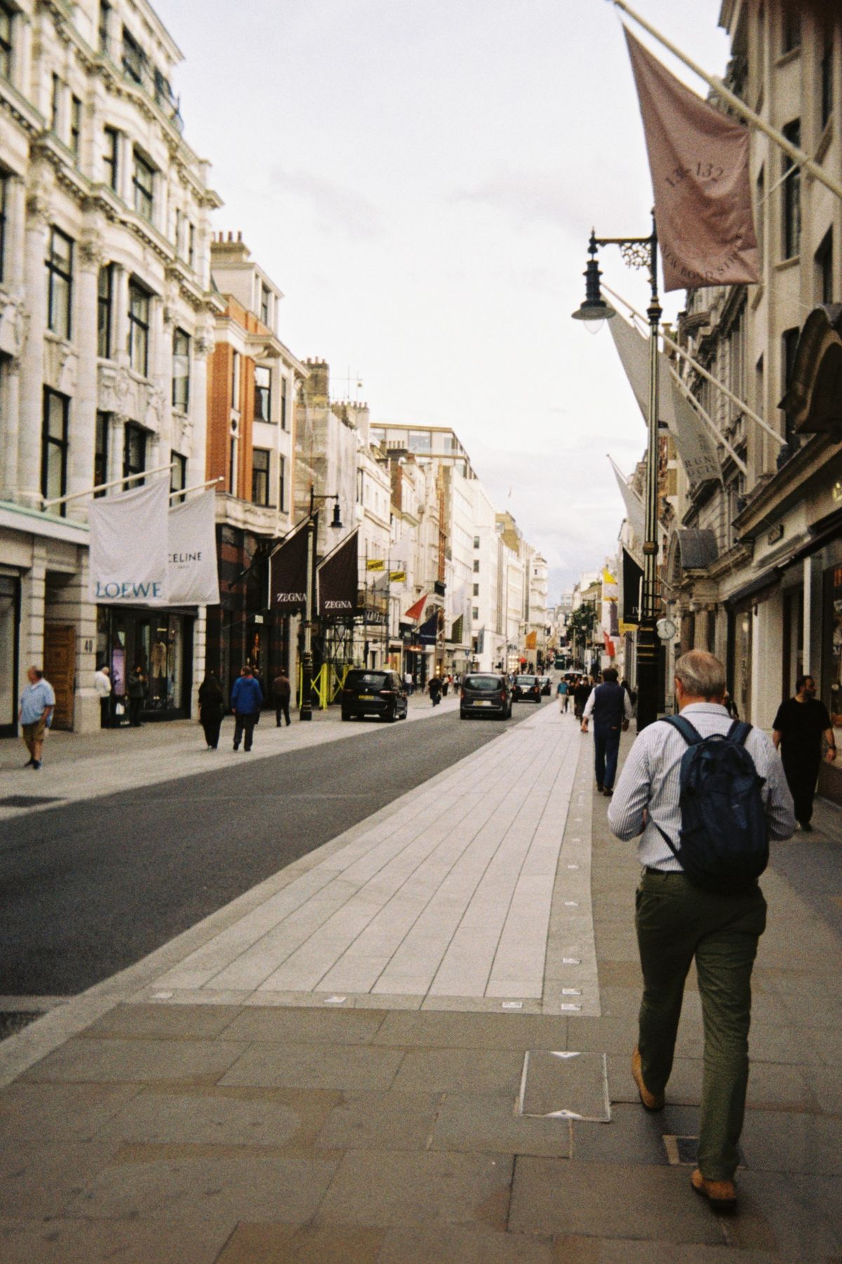 Sample photograph taken with Kodak EC35 using Kodak film
