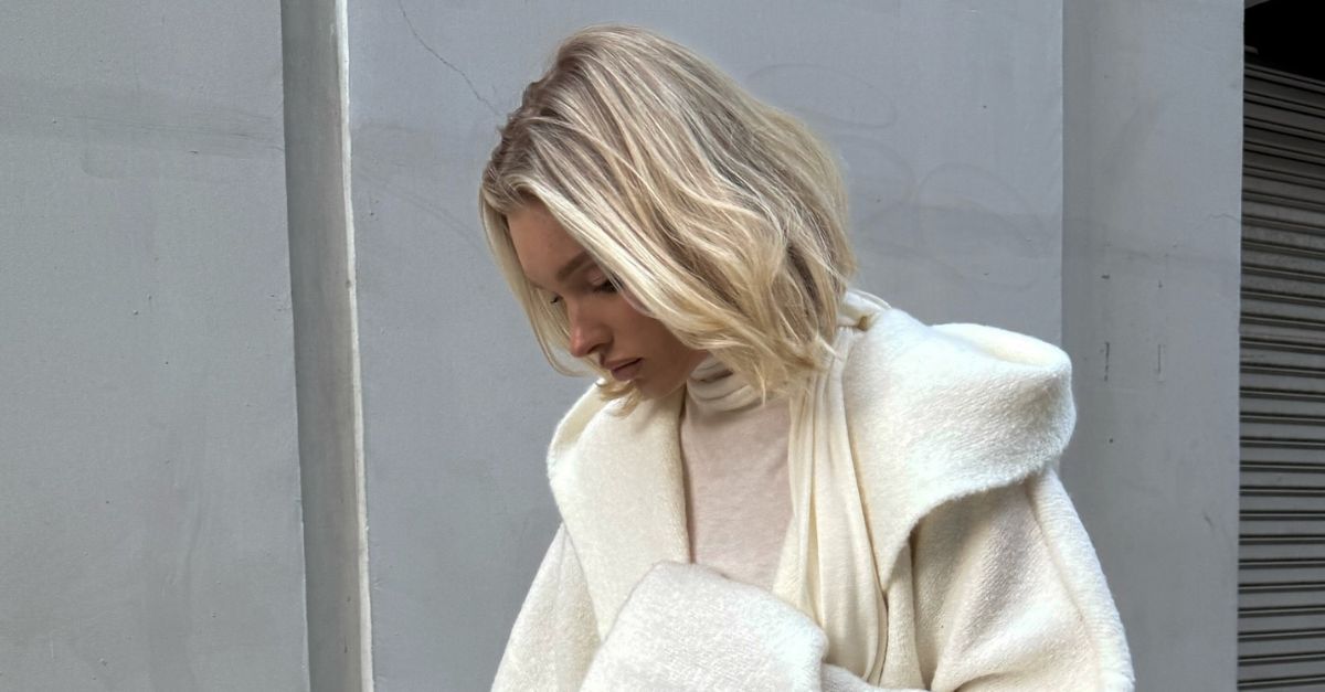 5 Chic Winter Hair Colours for Blondes, Straight From an Expert