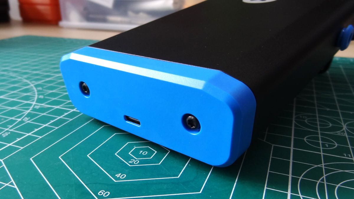 Ifixit Portable Soldering Station