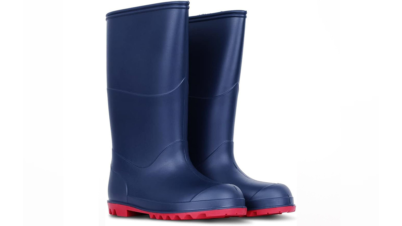 Muddy Puddles Classic Wellington Boots