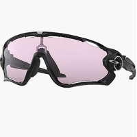 Oakley Jawbreaker Sunglasses: Was $233, now $116 at Amazon