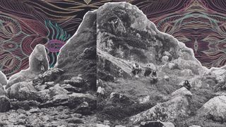 All Them Witches: Dying Surfer Meets His Maker artwork