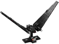 Lego Star Wars Kylo Ren's Command Shuttle