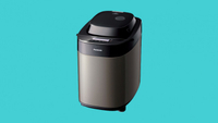 Panasonic SD-ZX2522 Breadmaker