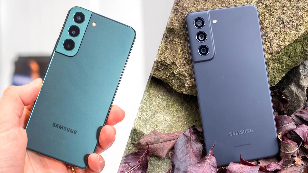 Samsung Galaxy S22 FE: Rumors, Price, Launch