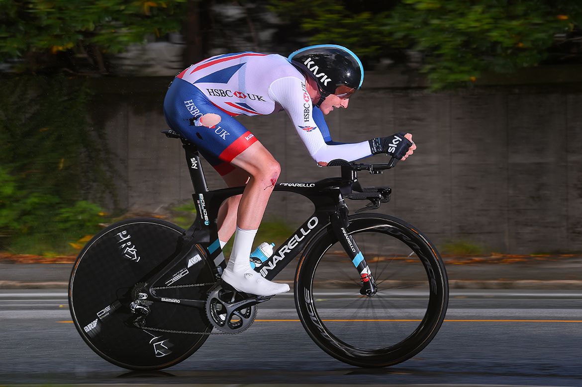 Tao Geoghegan Hart (Great Britain)