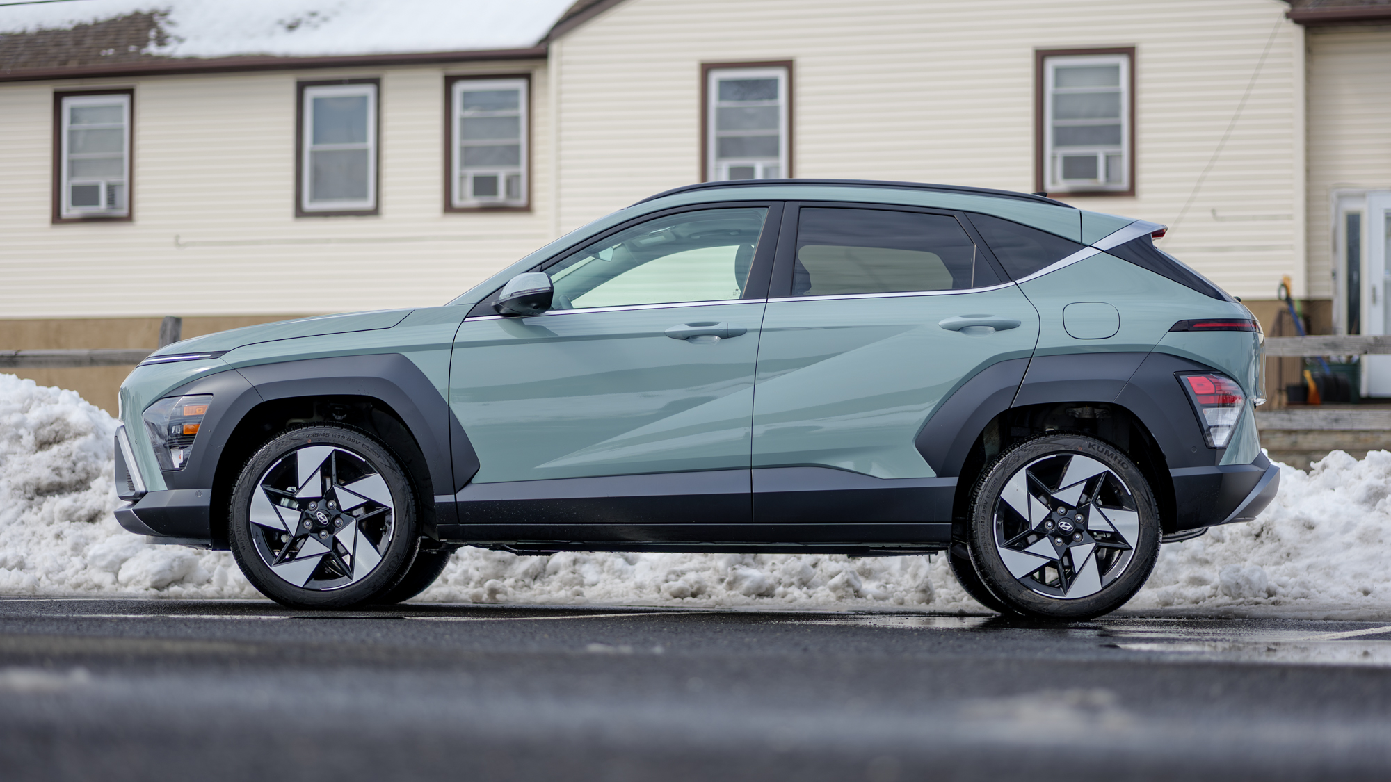 2026 Hyundai Kona review.
