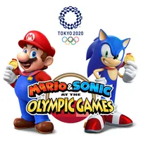 Mario &amp; Sonic at the Olympic Games: Tokyo 2020
