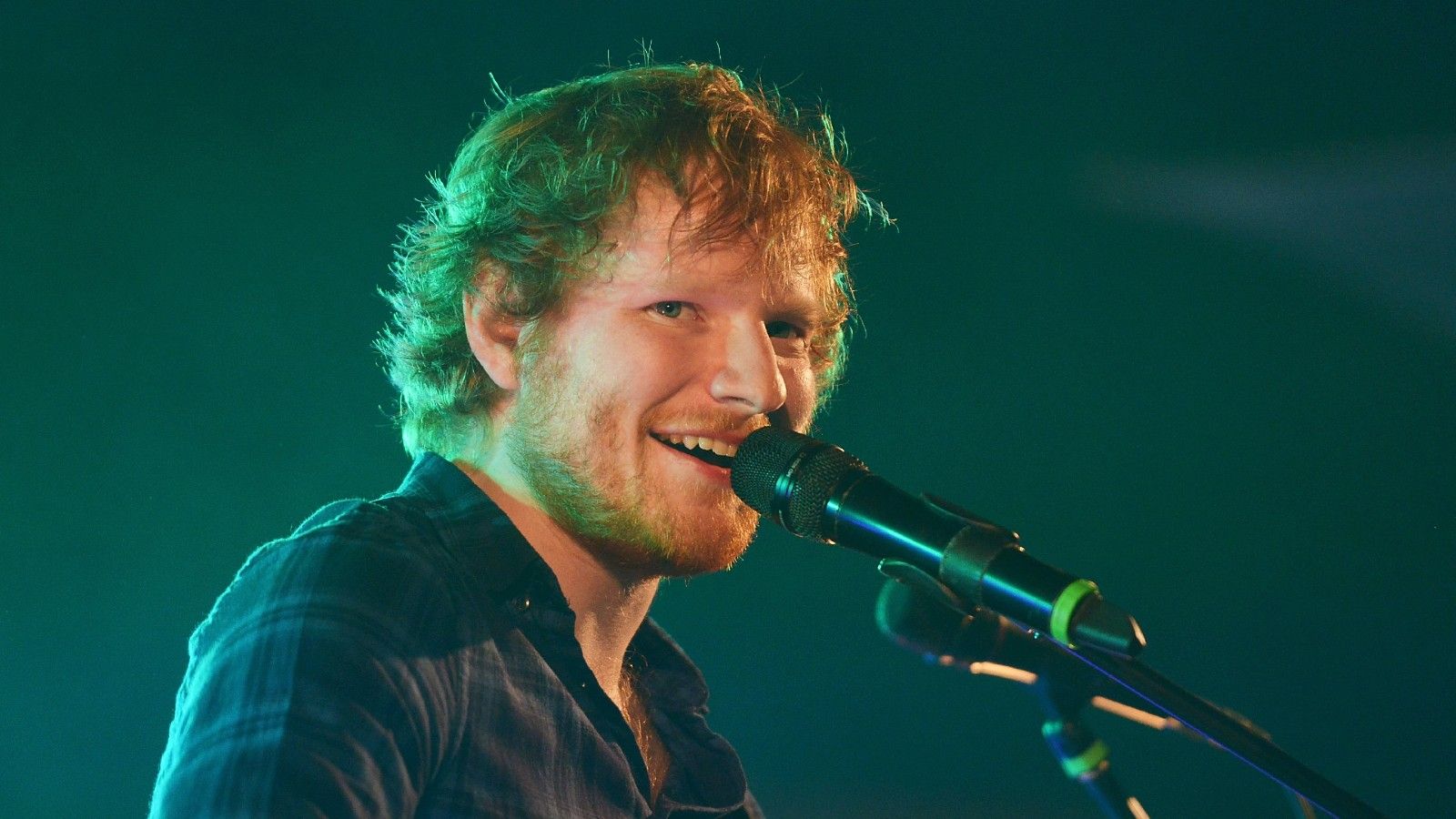Ed Sheeran&rsquo;s daughter&rsquo;s &lsquo;unique&rsquo; name has been revealed | Woman & Home
