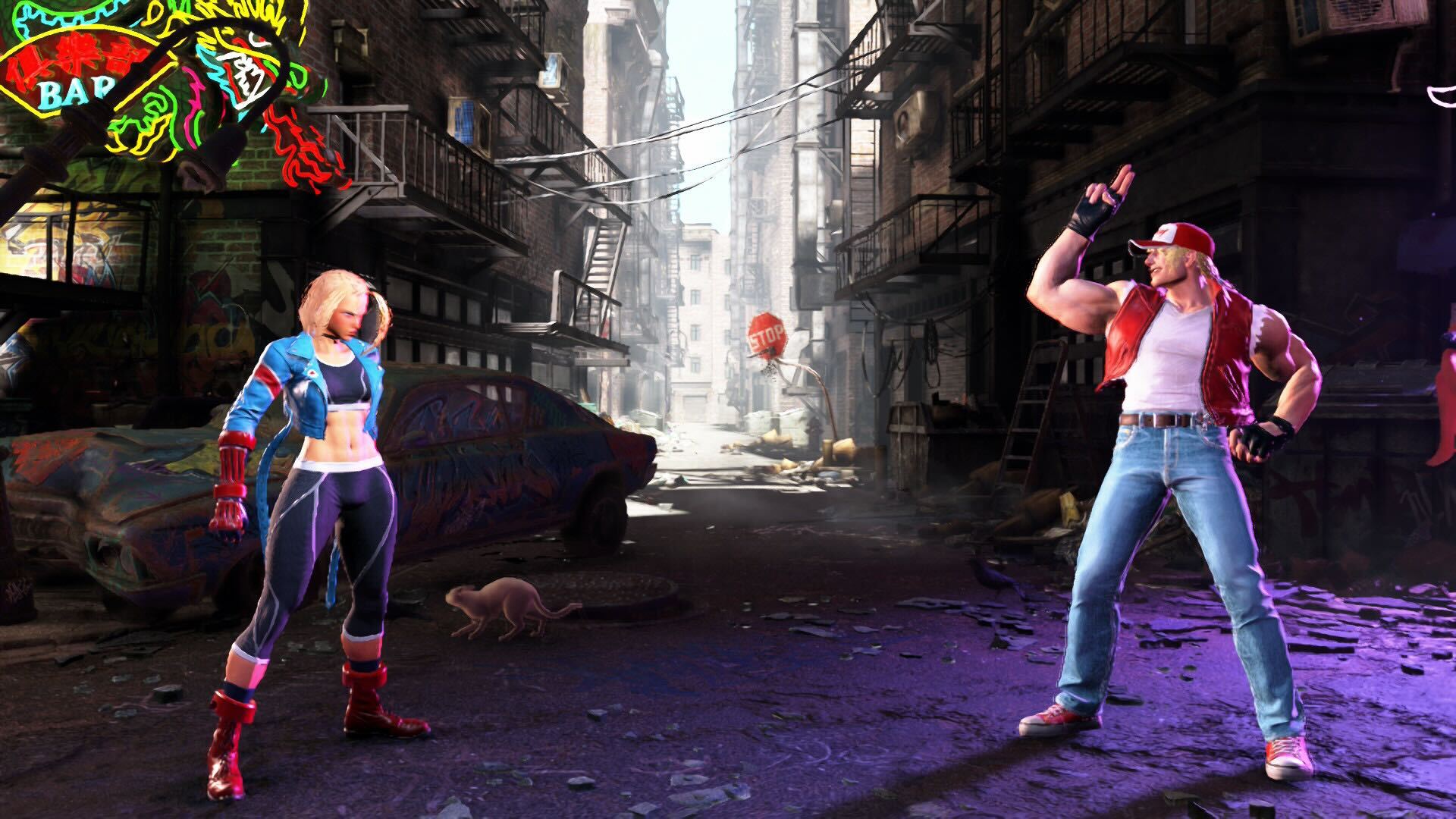 Street Fighter 6
