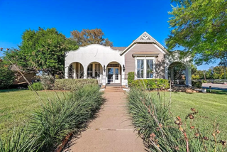 Joanna Gaines-designed home