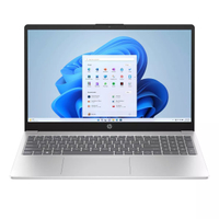 HP 15.6-inch laptop (silver) | i5-1235U / 16GB / 256GB SSD |NZ$1,399nowNZ$1,080