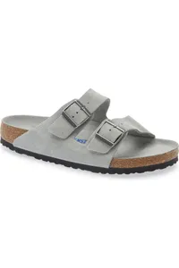 Birkenstock Arizona Soft Footbed Sandal (Men's) Birkenstock Arizona Soft Footbed Sandal (Men's)