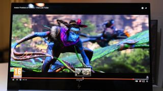 HP ZBook Studio G8 review