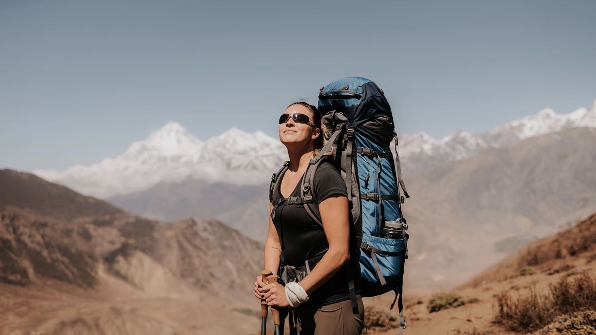 sunglasses for hikers