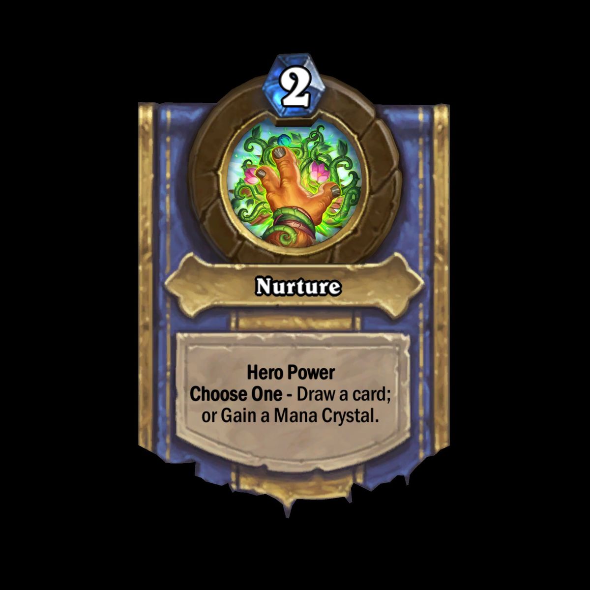 Hearthstone