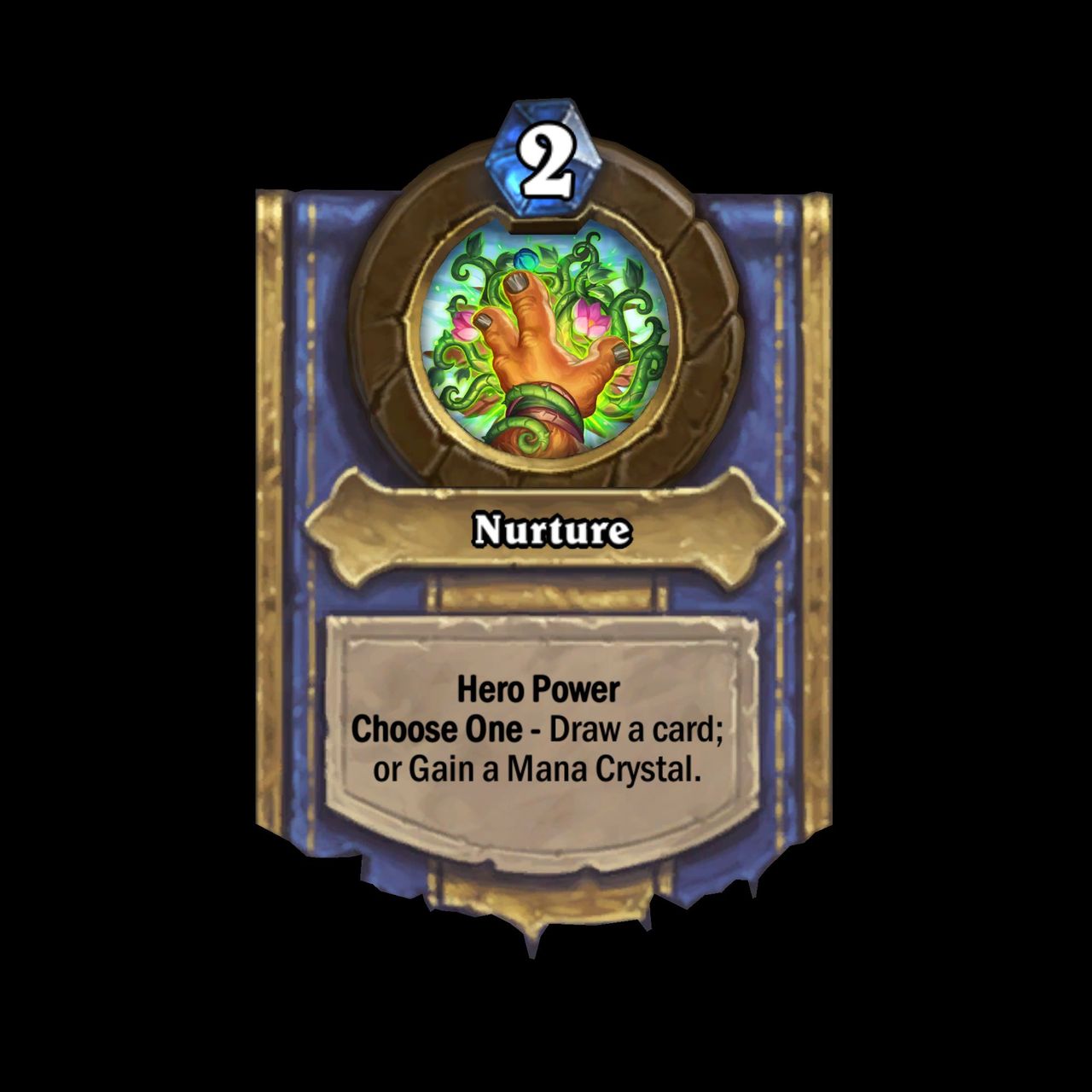 Hearthstone