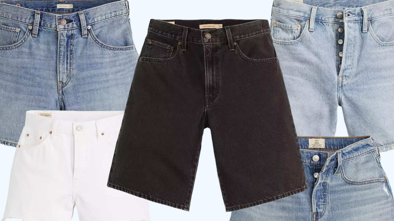 levis