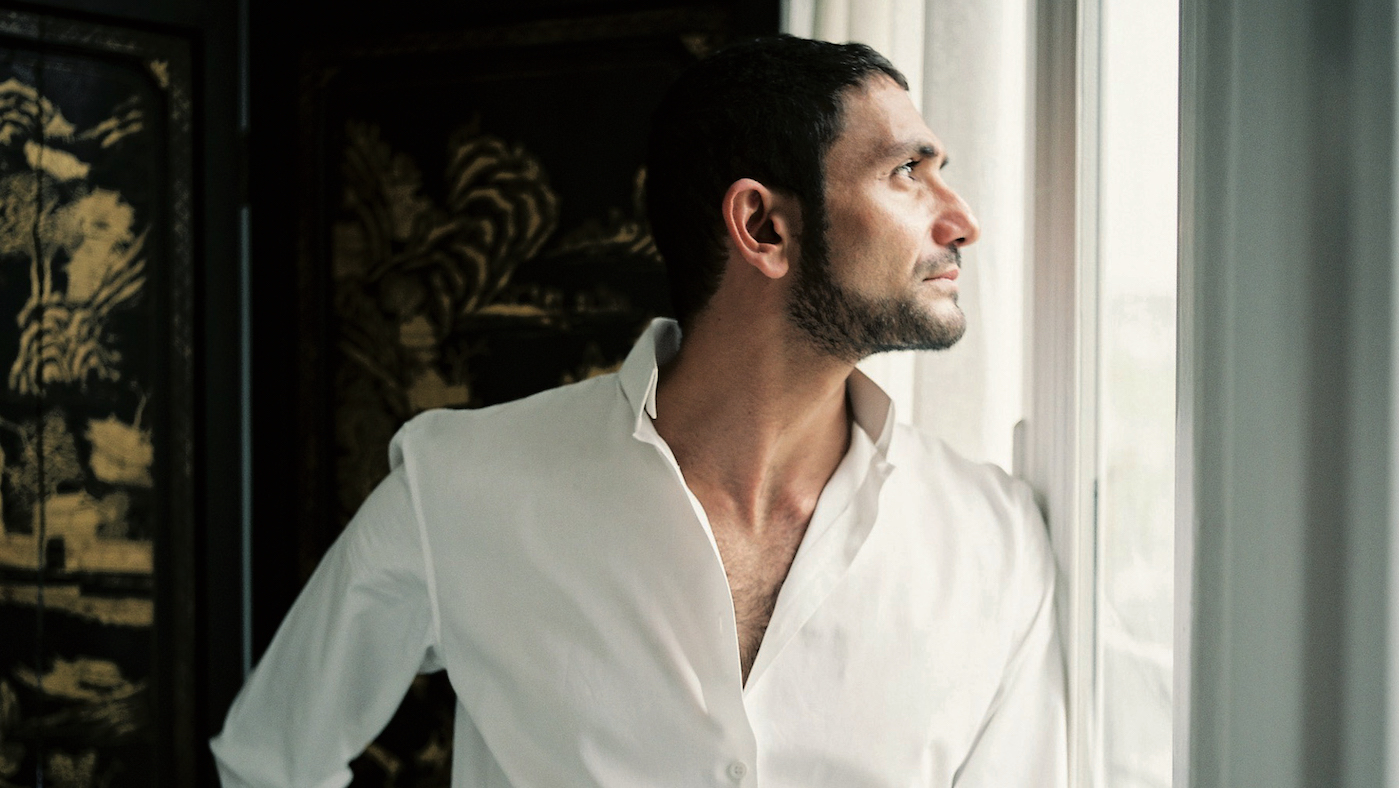 Francis Kurkdjian Says We Won't “Wear” Fragrance in the Future