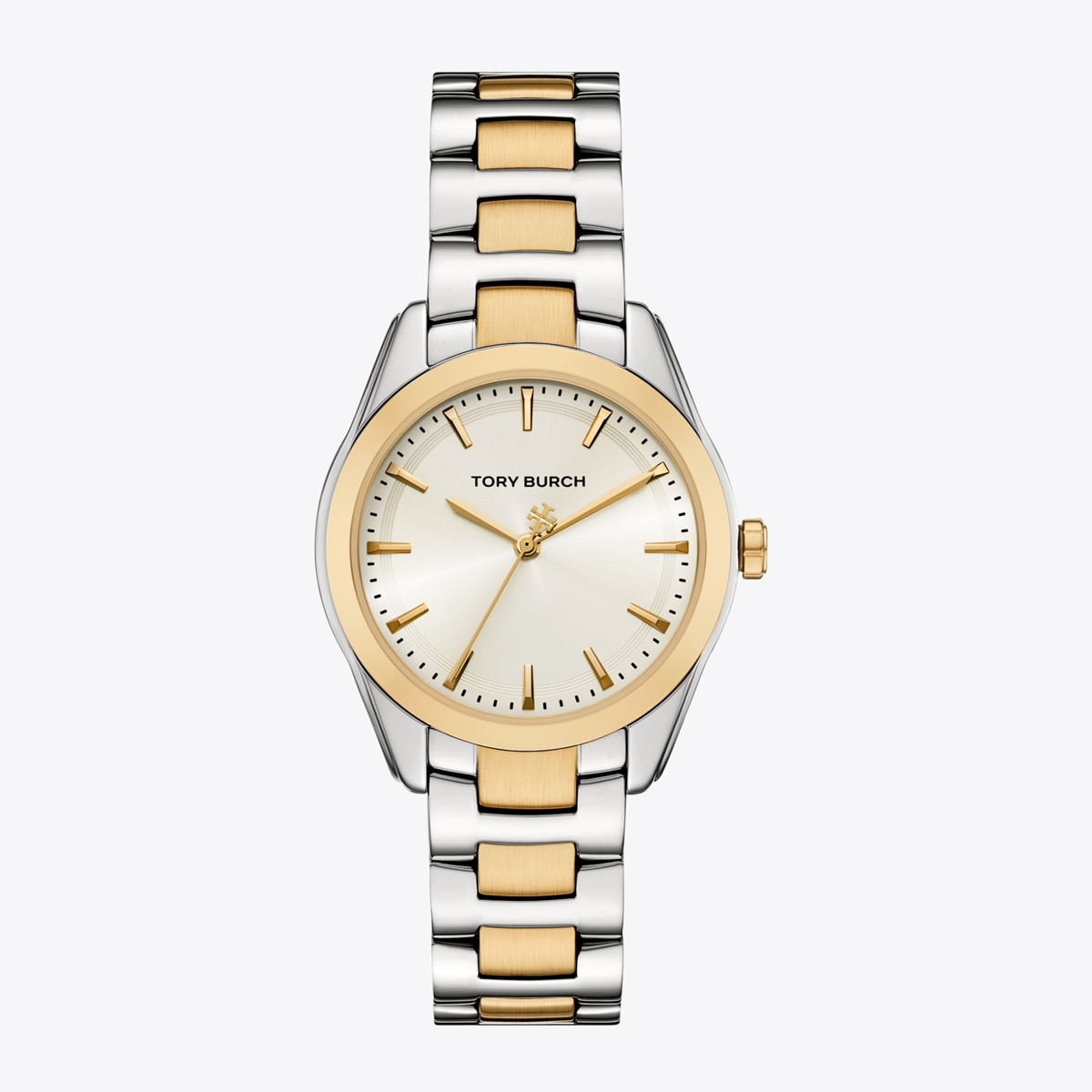 Miller Watch in White, Size Os