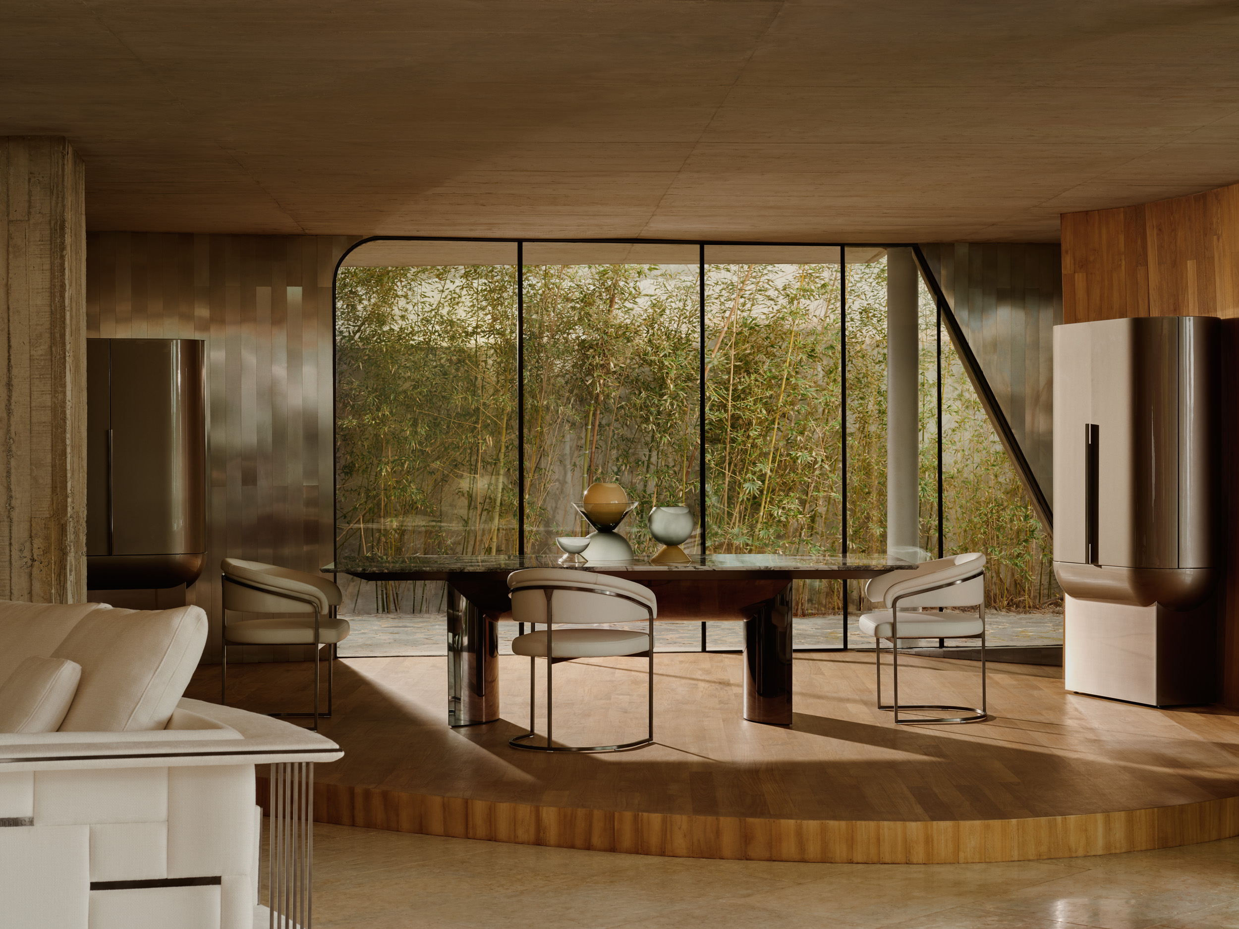 visionnaire ibiza residence