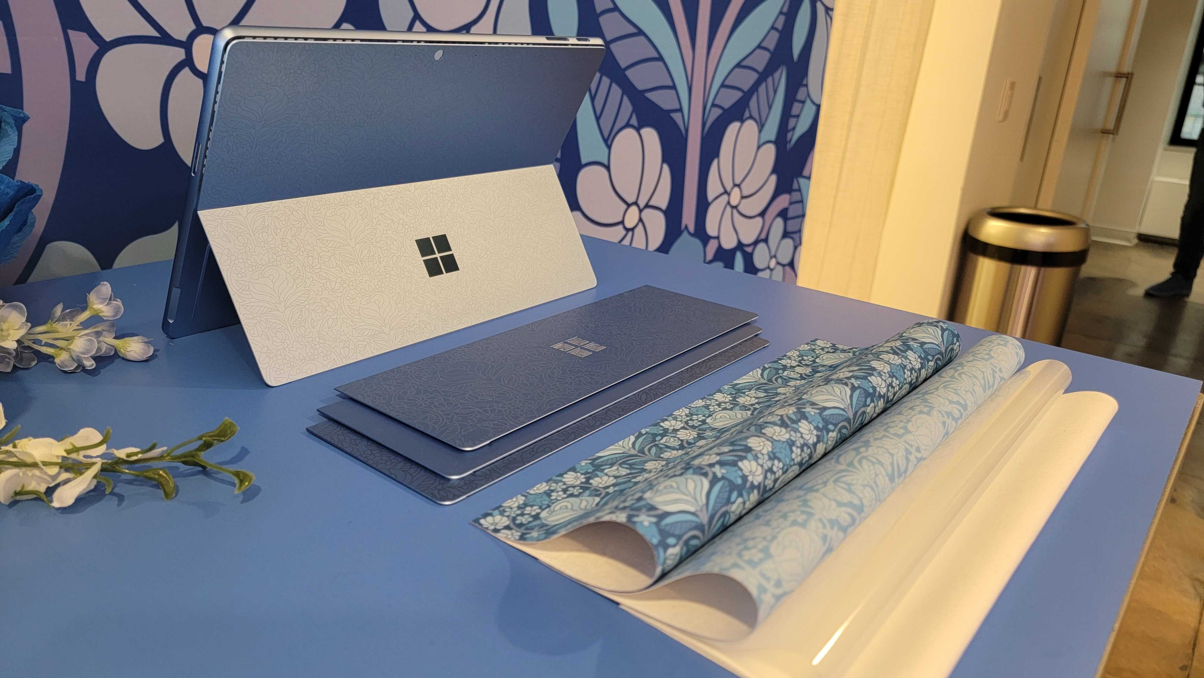 Microsoft Surface Pro 9