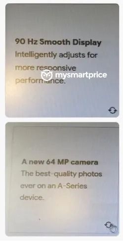 Pixel 7a marketing images leak