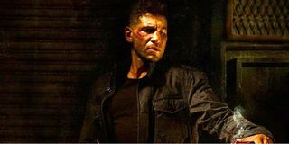 punisher jon bernthal netflix