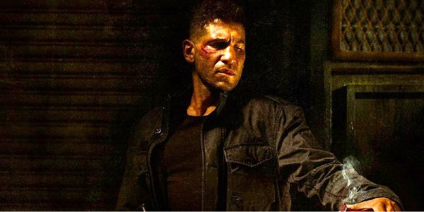 punisher jon bernthal netflix