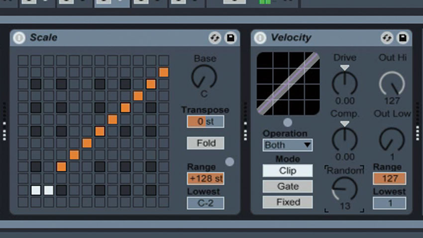 How To Build Generative Beats With Ableton Live's MIDI Effects | MusicRadar