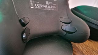 Razer Wolverine V3 Pro's innovative back buttons