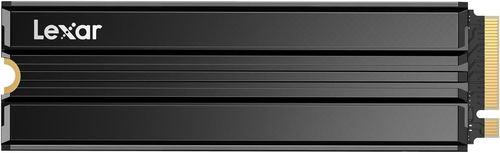 NM790 SSSD With Heatsink - 1TB
