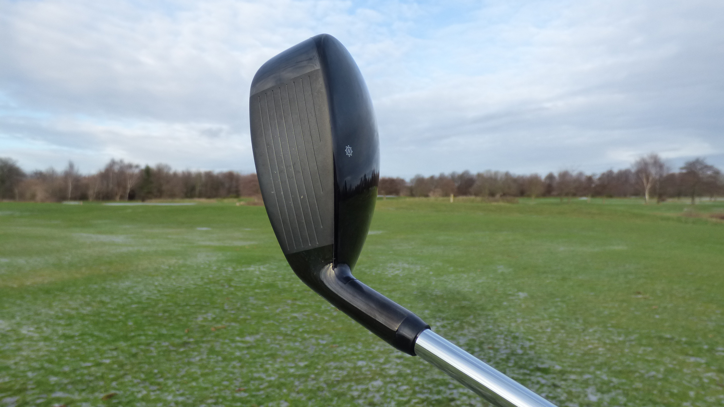 Ben Hogan PTx Max Hybrid