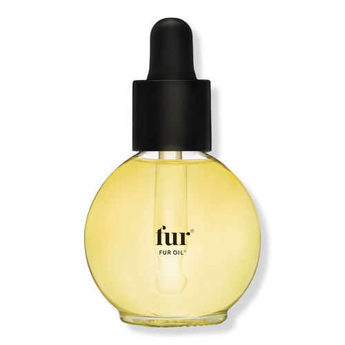 Fur Oil - 0.5 Oz
