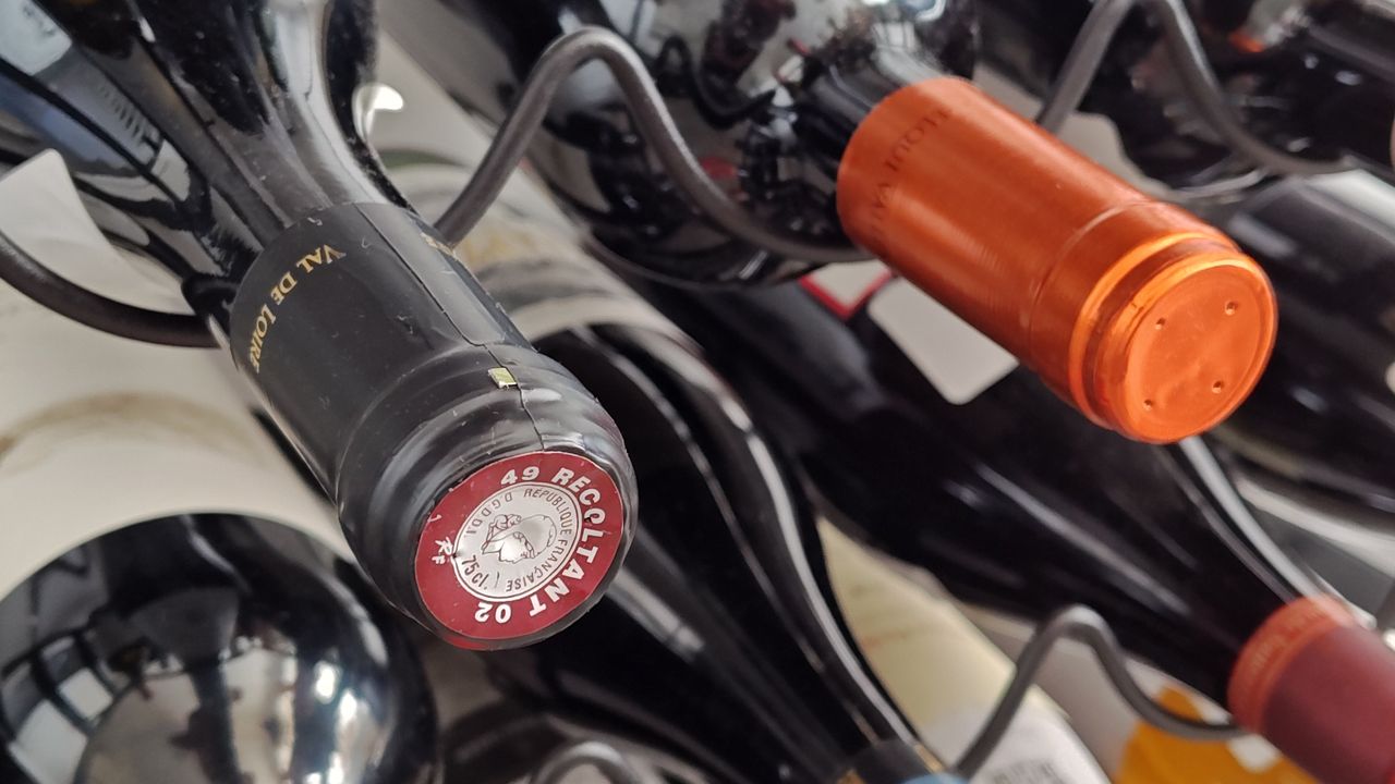 Motorola Edge 40 Pro review camera samples