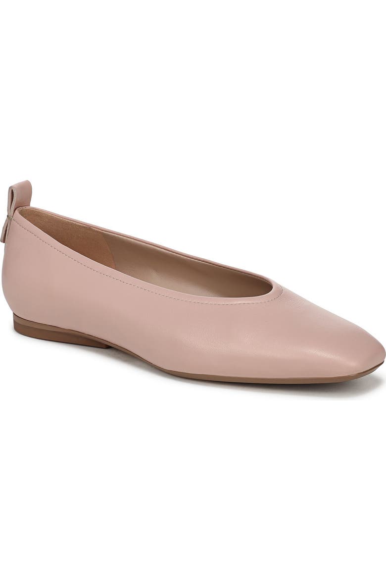 Carla Flat