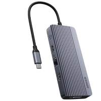 Anker  10-in-1 USB-C Hub