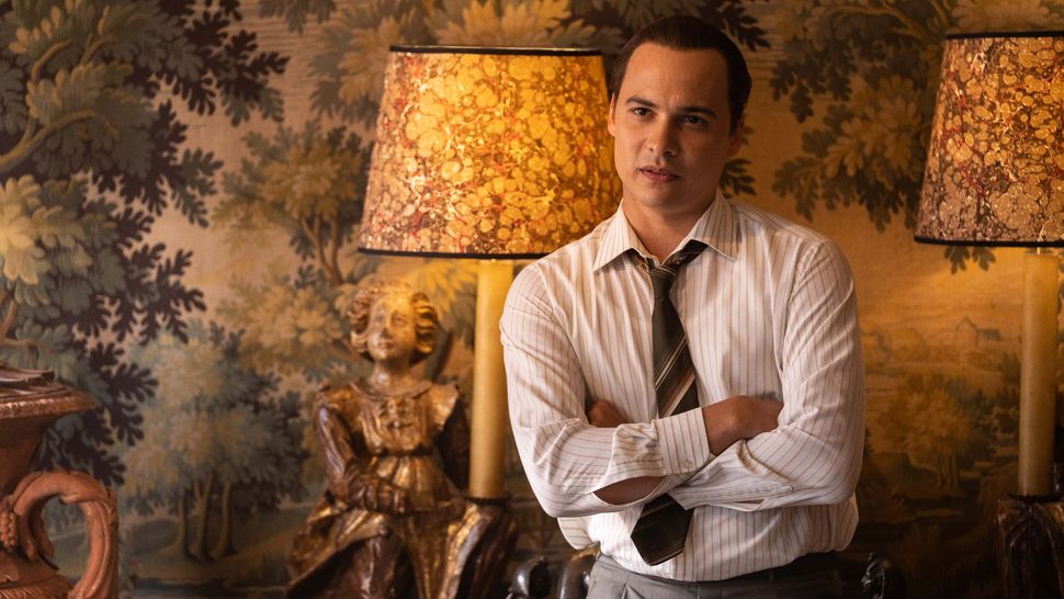 Joan ending explained does Joan avoid prison and escape to Spain