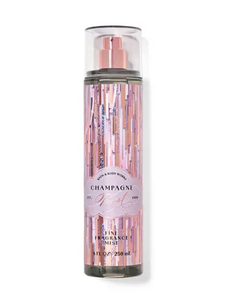 Champagne ToastFine Fragrance Mist