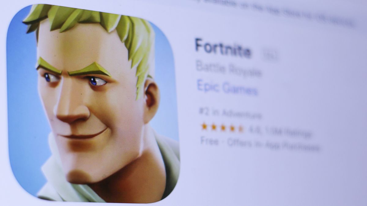 Fortnite shunning the Android Play Store is a major security