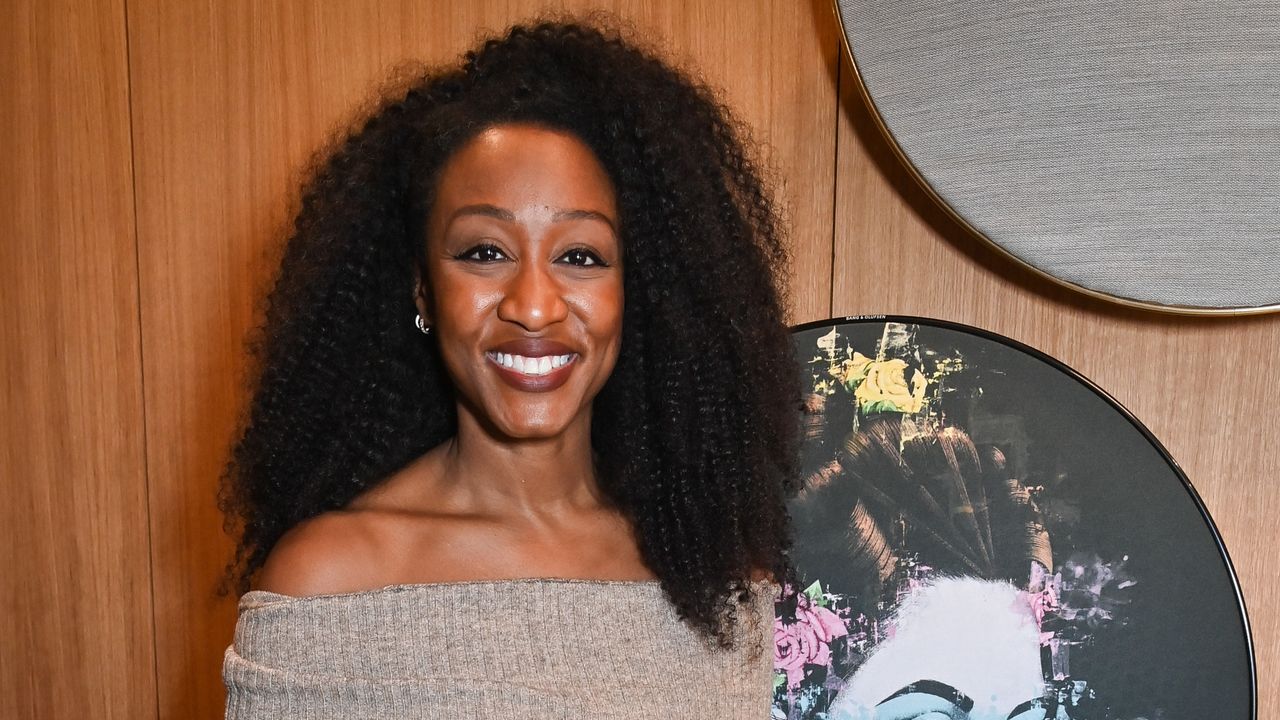 Beverley Knight