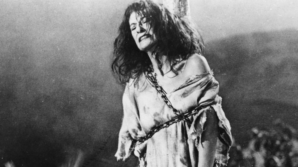 The 15 best witch movies that will have you cackling this Halloween The 15 best witch movies that will have you cackling this Halloween