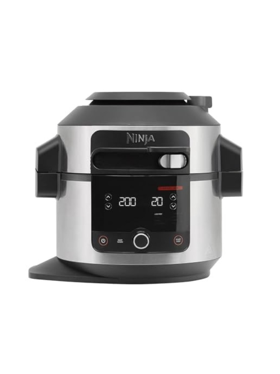 Ninja Foodi multicooker