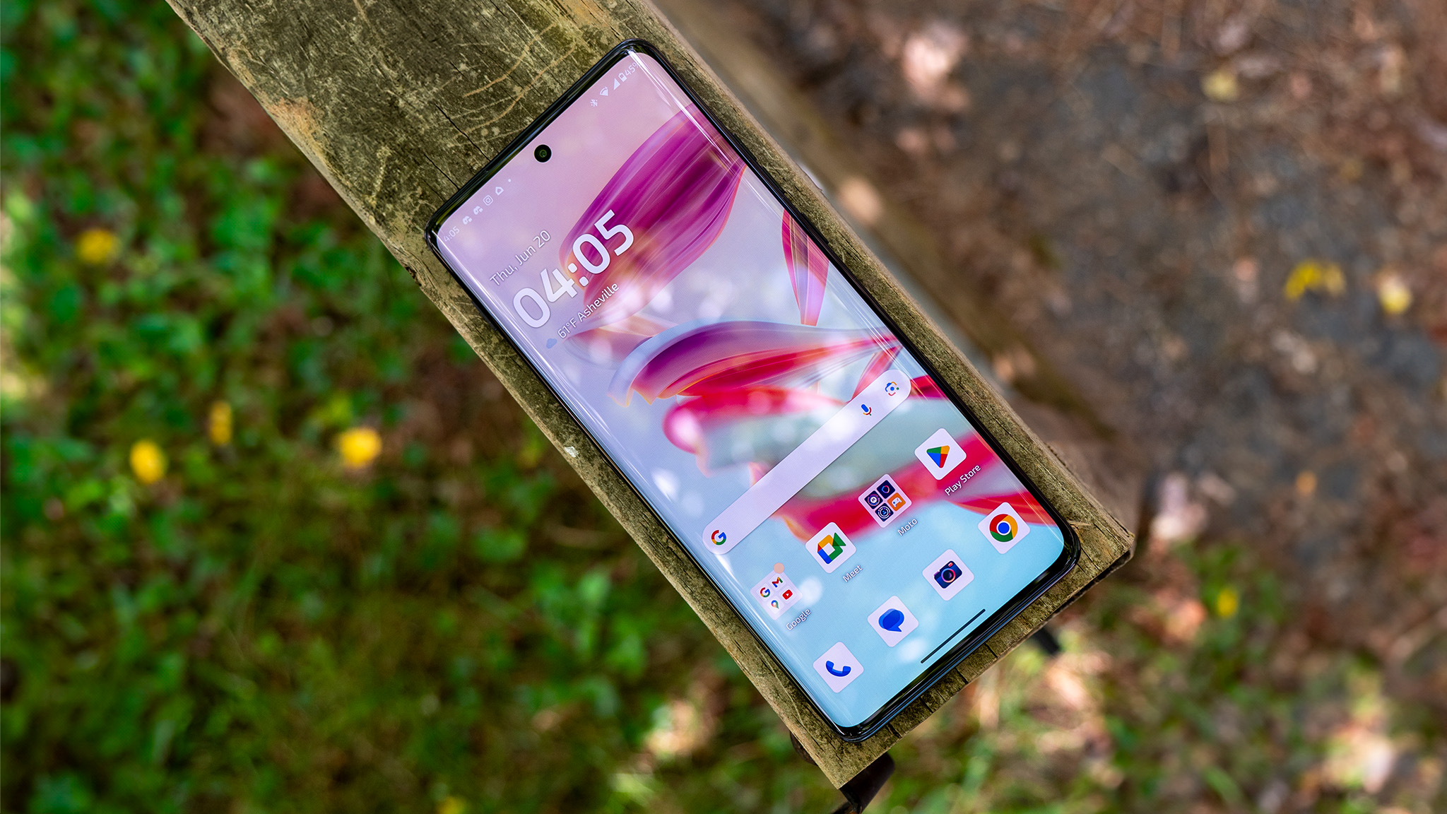 Motorola Edge 2024 против Edge 2023