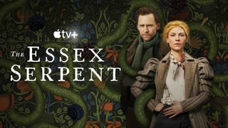 The Essex Serpent artwork