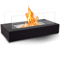 Tabletop Boiethanol Fireplace |Was £36.99