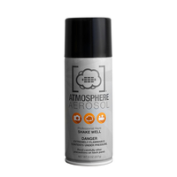 Atmosphere Aerosol