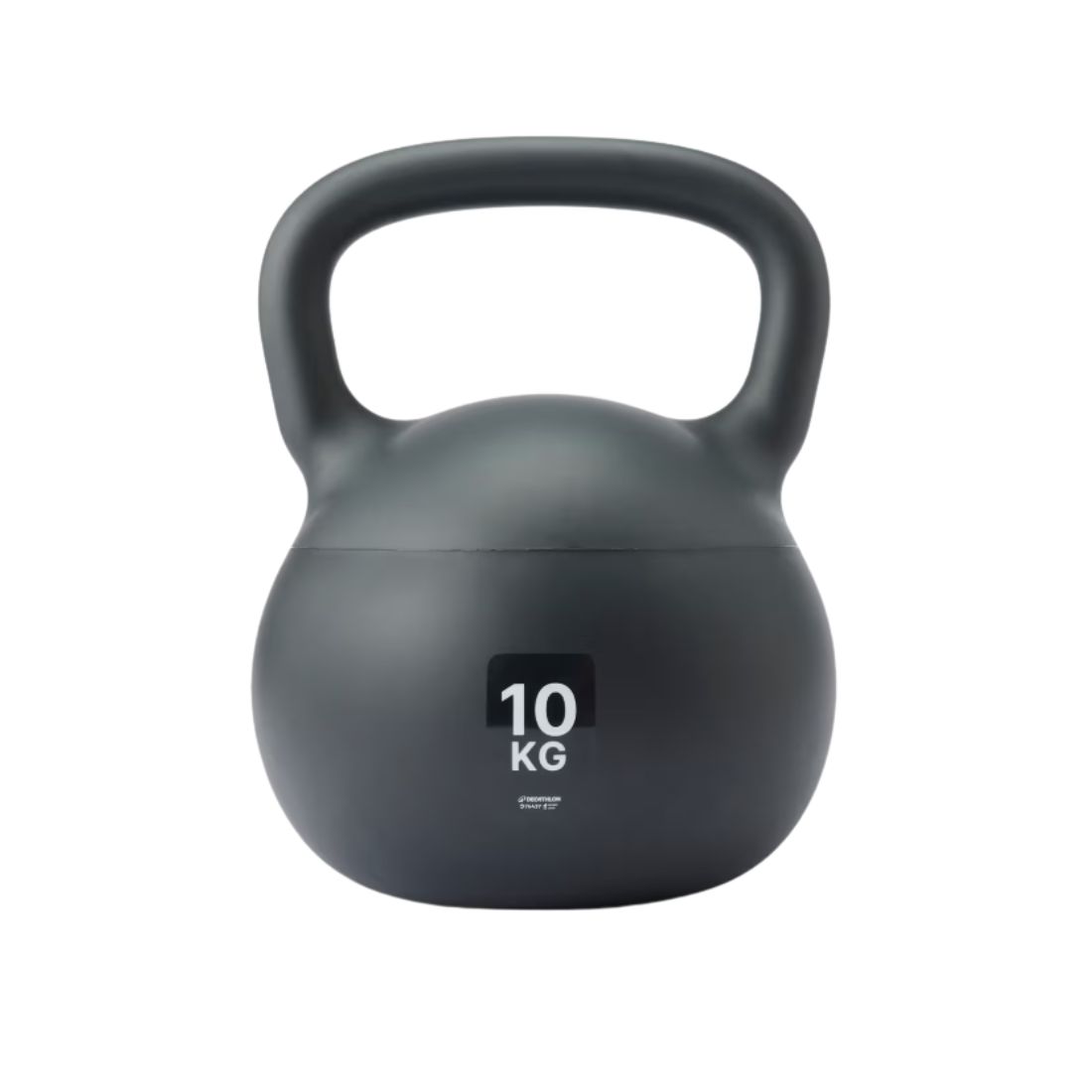 DOMYOS soft kettlebell