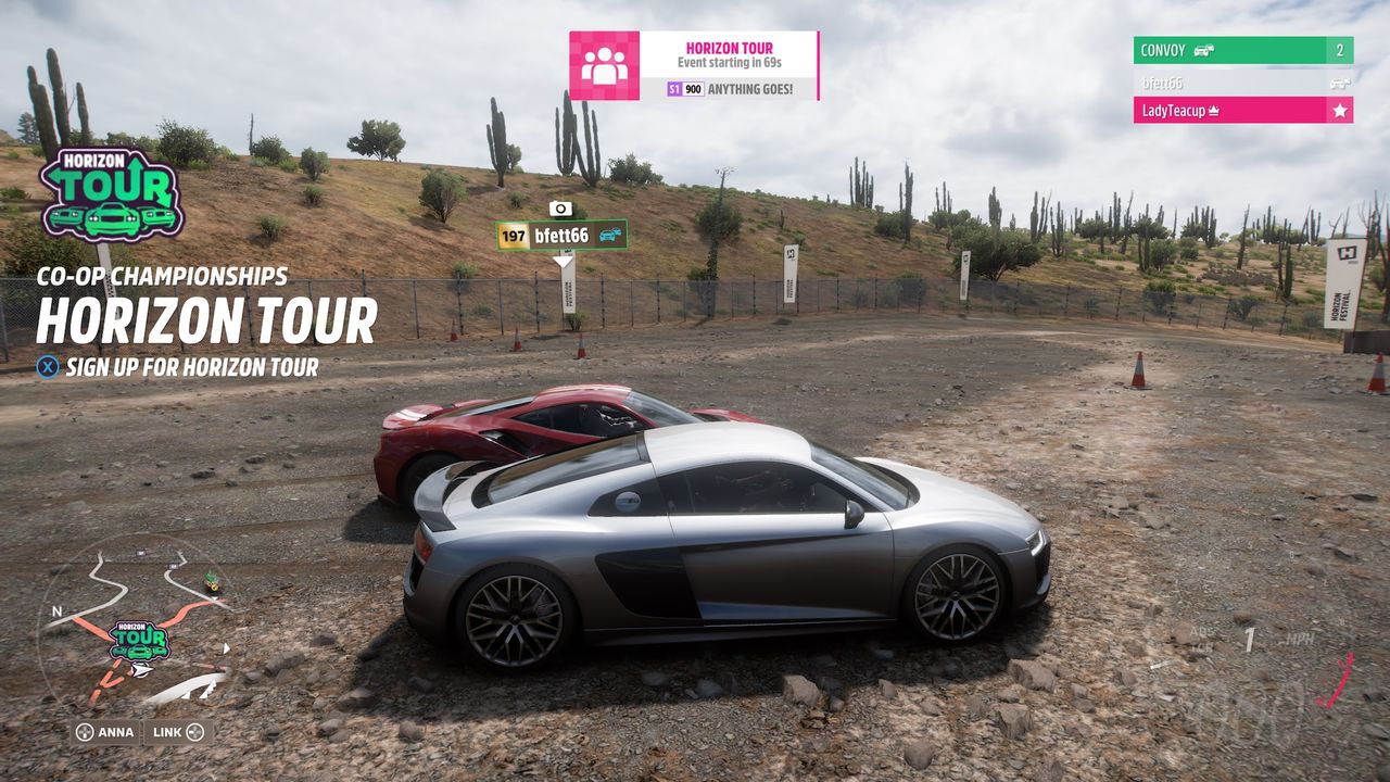 Forza Horizon 5