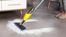 Best spray mop from Amazon